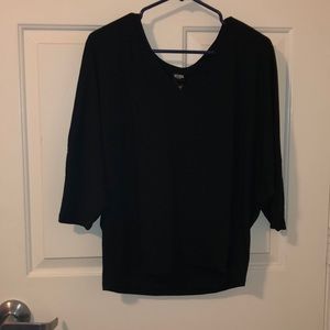 Black long sleeve